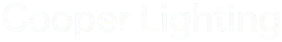 Cooper Lighting brand logo