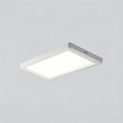 commercial lighting